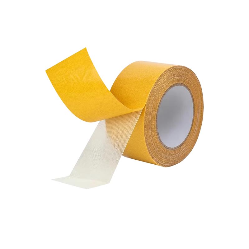 High-Strength Grid Double-Sided Tape