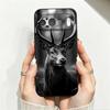Case for Google Pixel 10A 6 7 8 Pro 9a 7a 6a 10 9 Pro XL 8a Funda Phone Cover Monochrome Stag