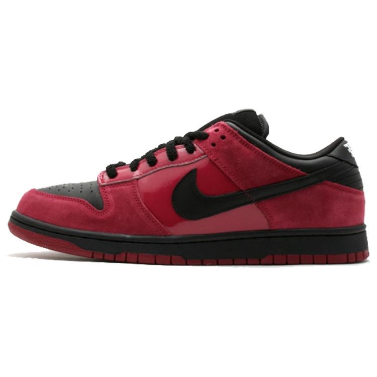 

Новые Nike SB Dunk Low Milli Vanilli 304292-602 43
