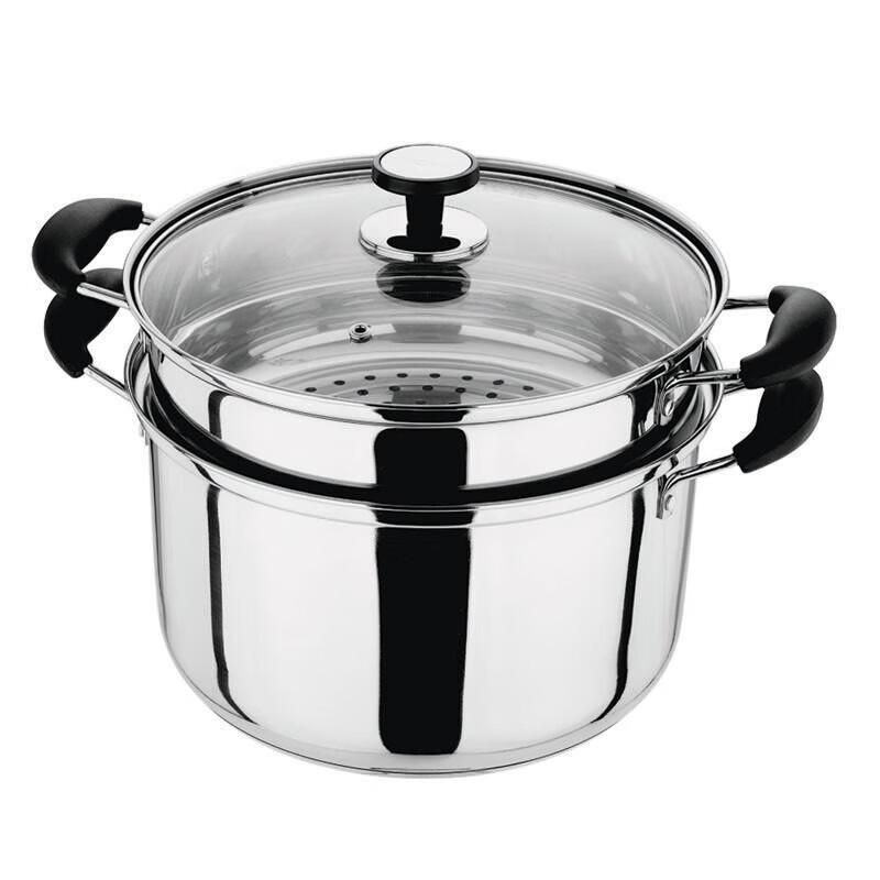 Adneny Zhuoer Health Series Stainless Steel Steamer