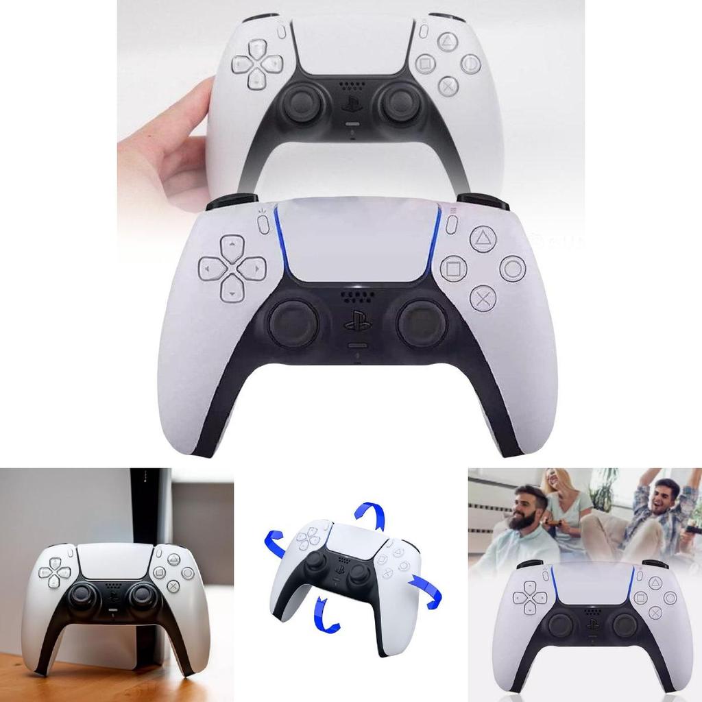 Leichter PS5-Handheld-Controller, entwickelt für optimale Leistung auf PS4-, PC- und Android-Geräten