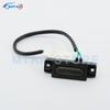 MTAP Für Suzuki Swift SX4 2005-2016 Schrägheck Heckklappe Hintertür Schloss Kofferraumdeckel Entriegelschalter Knopf OEM:37178-62J00-000