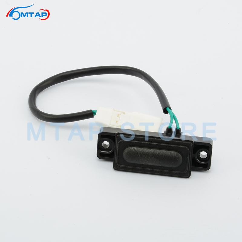 MTAP Für Suzuki Swift SX4 2005-2016 Schrägheck Heckklappe Hintertür Schloss Kofferraumdeckel Entriegelschalter Knopf OEM:37178-62J00-000