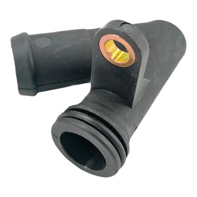 Automobile Engine Connector Water Pipe Connector Fitment For Benz Models