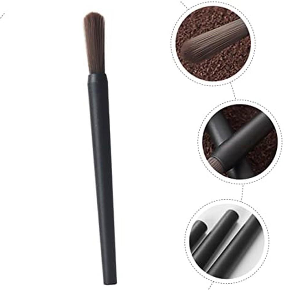 

Coffee Grinder Brush Effective Cleaning Performance Cleaning brush