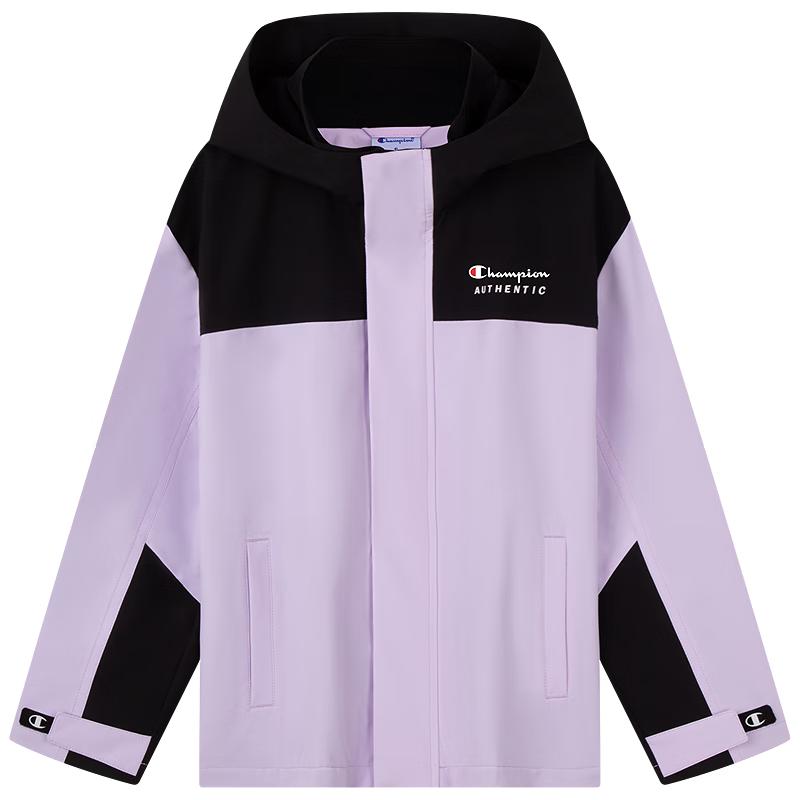 Champion Kids  3-Proof Fleece-Lined Outdoor Jacket L