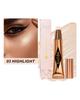 YOUNG VISION Toning Blush Highlight Stick Flüssiges Rouge spendet Feuchtigkeit mit Wasserfestigkeit