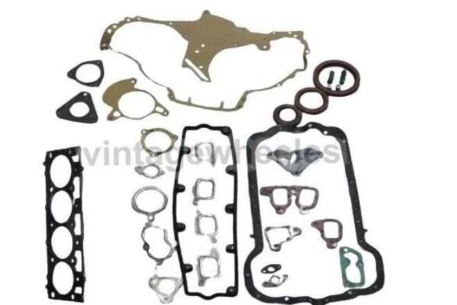 

Complete Engine Overhaul Gas Kit Fits For 8560 4WD Mahindra Tractor