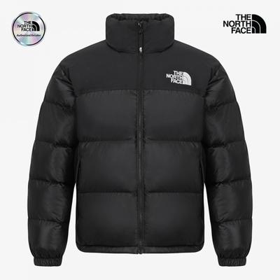 Men S nuptSe Jacket Black Nj3nr50a