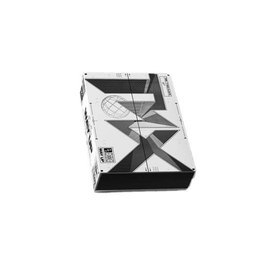 

TNX 1-й МИНИ-АЛЬБОМ WAY UP