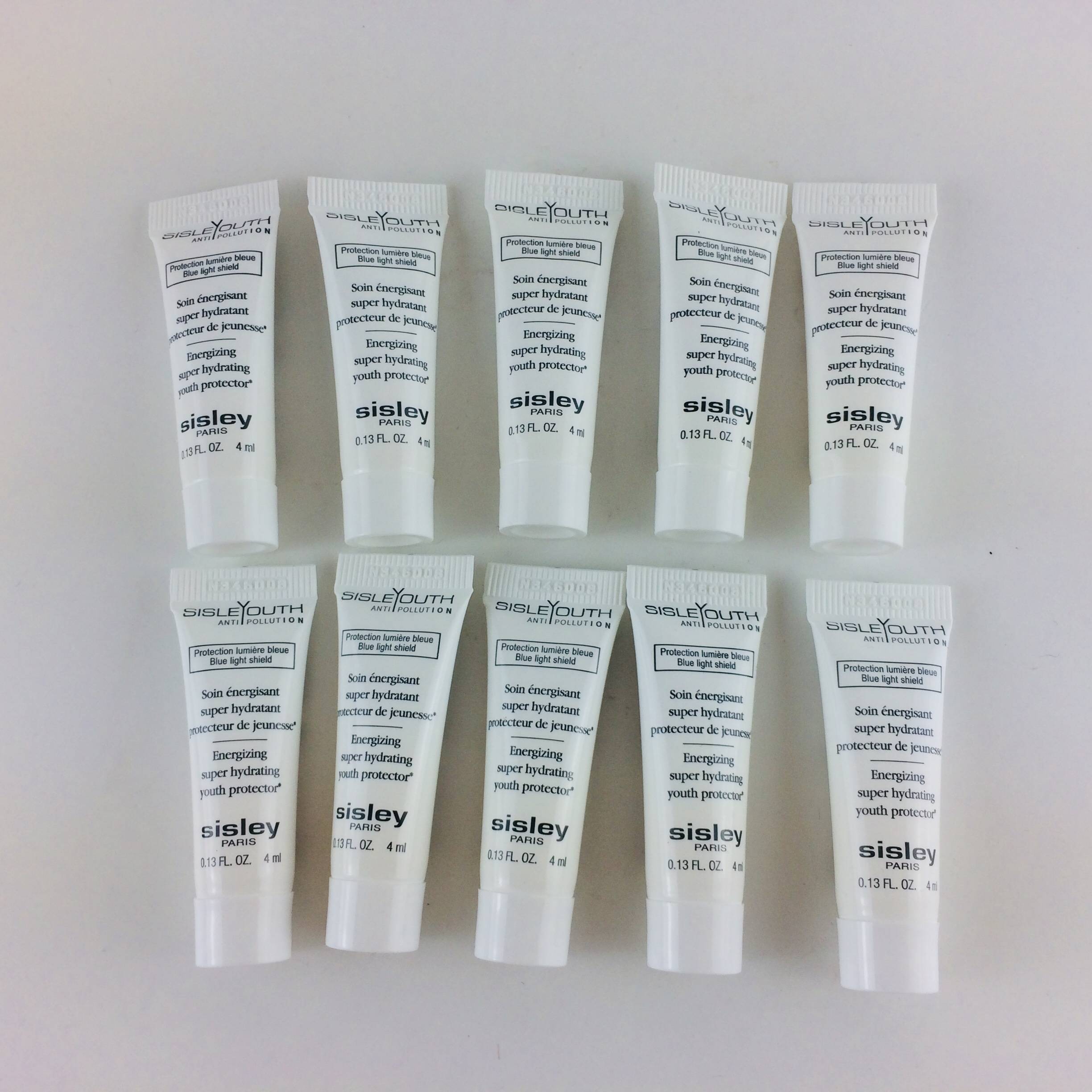 

Sisley Sisleyouth Energizing Super Hydrating Youth Protector 40мл. 1,35 унций.