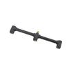 Heavy Type Aluminum Alloys Fishing Rod Holder With Smarted Bites Alarms Adjustable Height Fishing Rack for Beach Fishing