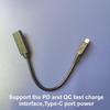 Type C Charger Cable Cord Wire For NDSI 3DS 2DS XL/LL New 3DSXL/3DSLL 2dsxl 2dsll Game Power Line C