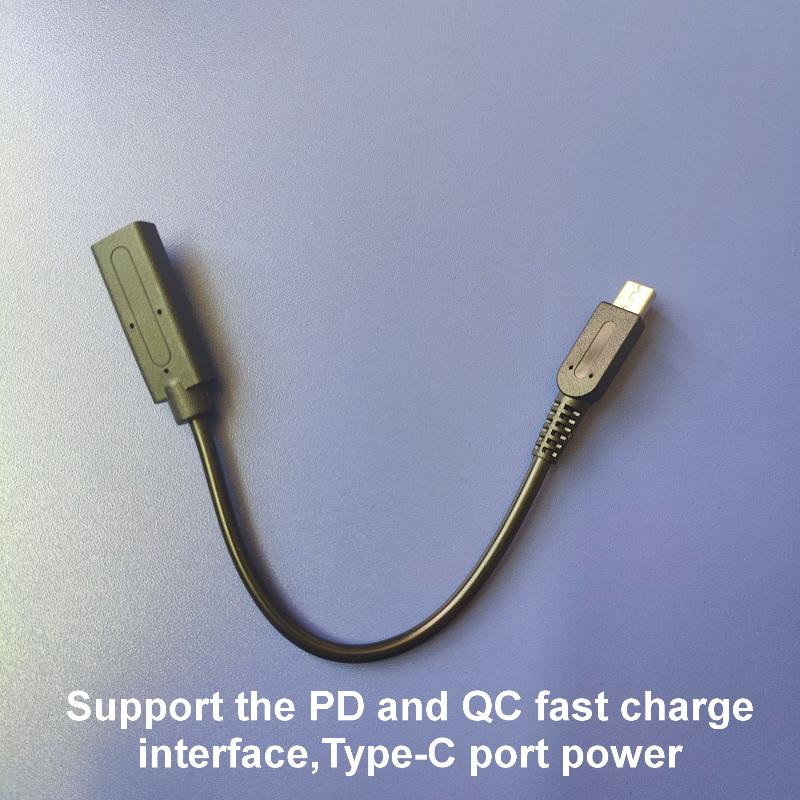 Type C Charger Cable Cord Wire For NDSI 3DS 2DS XL/LL New 3DSXL/3DSLL 2dsxl 2dsll Game Power Line C