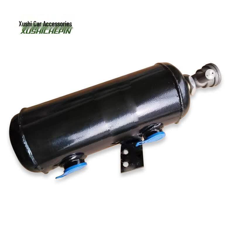 Shaanxi SX2150 Air Dryer Assembly