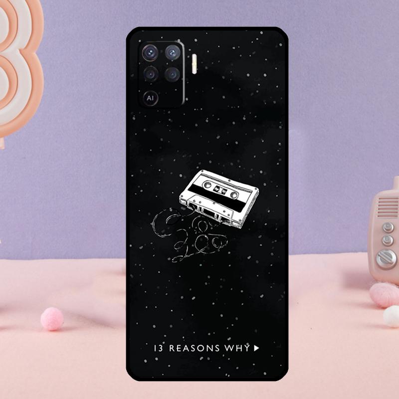 

13 Reasons Why Phone Case For Oppo A18 A38 A58 A78 A98 A74 A94 A54 A40 A60 A80 A16 A76 A96 A15 A57S A17 A77 OPPO A38 4G