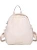 Trendy 2025 Women's Waterproof Large Travel Backpack for College and Office