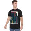 Star Trek TNG Season 6 Episode 17 T-Shirt S-5XL Black