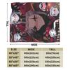 The Freak Circus Blanket Cozy Soft  Throw Blankets for Sofa 50x60 Inch Multiple Sizes Quilt