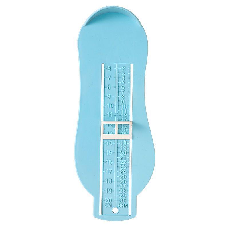 Child Foot Measuring Device - Standard Baby Size