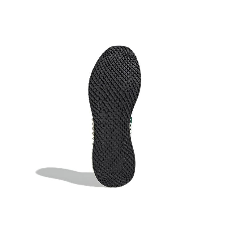 Adidas Ultra 4D 'Miami Hurricanes' Q46439