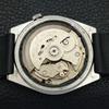 AUTOMATIC VINTAGE SEIKO 5 JAPAN 7S26A MENS BLUE COLOR DIAL WATCH a701285-5 R206a-a701285