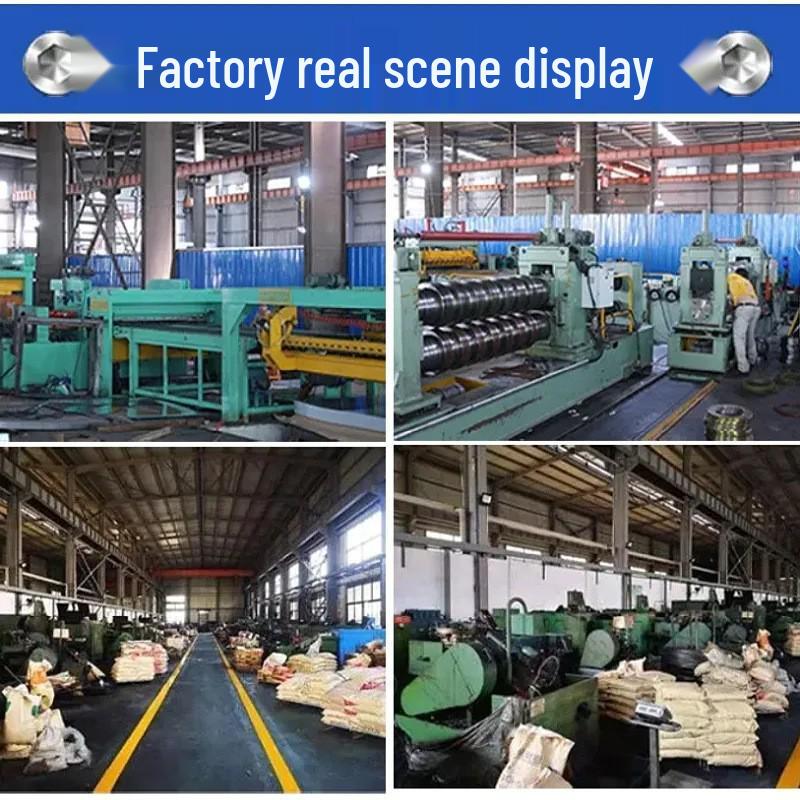 304 Stainless Steel Positioning and Adjustment Ring with Set Screws for Optical Axis