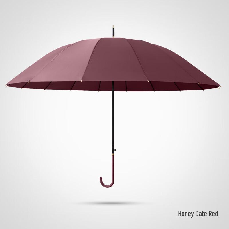 Fengxun Straight Handle 16-Rib Advertising Umbrella 1