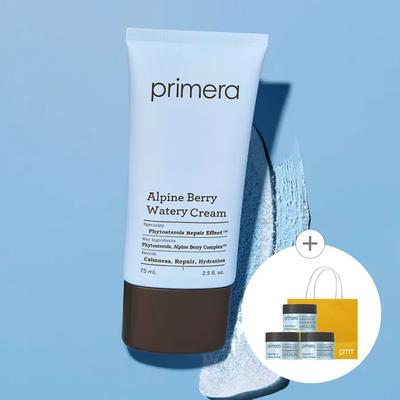 Alpine Berry Wodny Krem 75ml