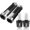 For YAMAHA TRACER 900 700 TRACER900 TRACER700 GT ABS TRACER MT09 Motorcycle Brake Clutch Levers Knobs Handlebar Handle Grips