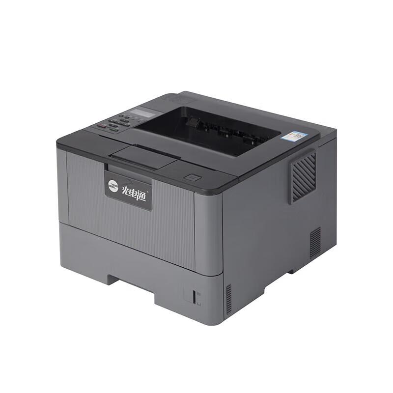Guangdiantong OEP400DN Black and White A4 Duplex Laser Printer CN plug (adapter included)