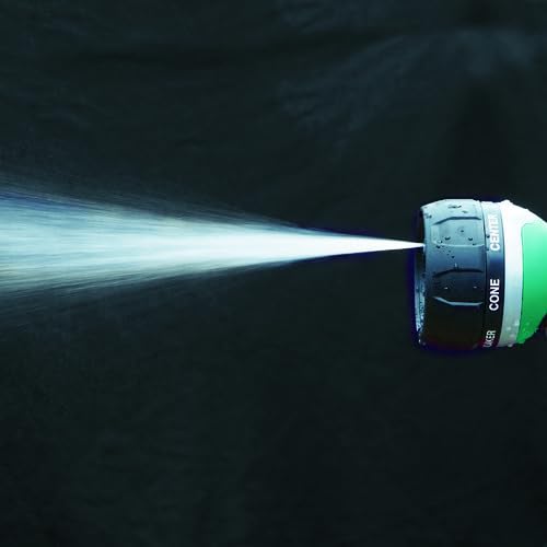 TRUSCO Hose Nozzle 7 Patterns TNZ03