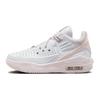 Air Jordan Max Aura 5 GS White Pink Wash Kids Sneakers Violet-Frost FD8789-100