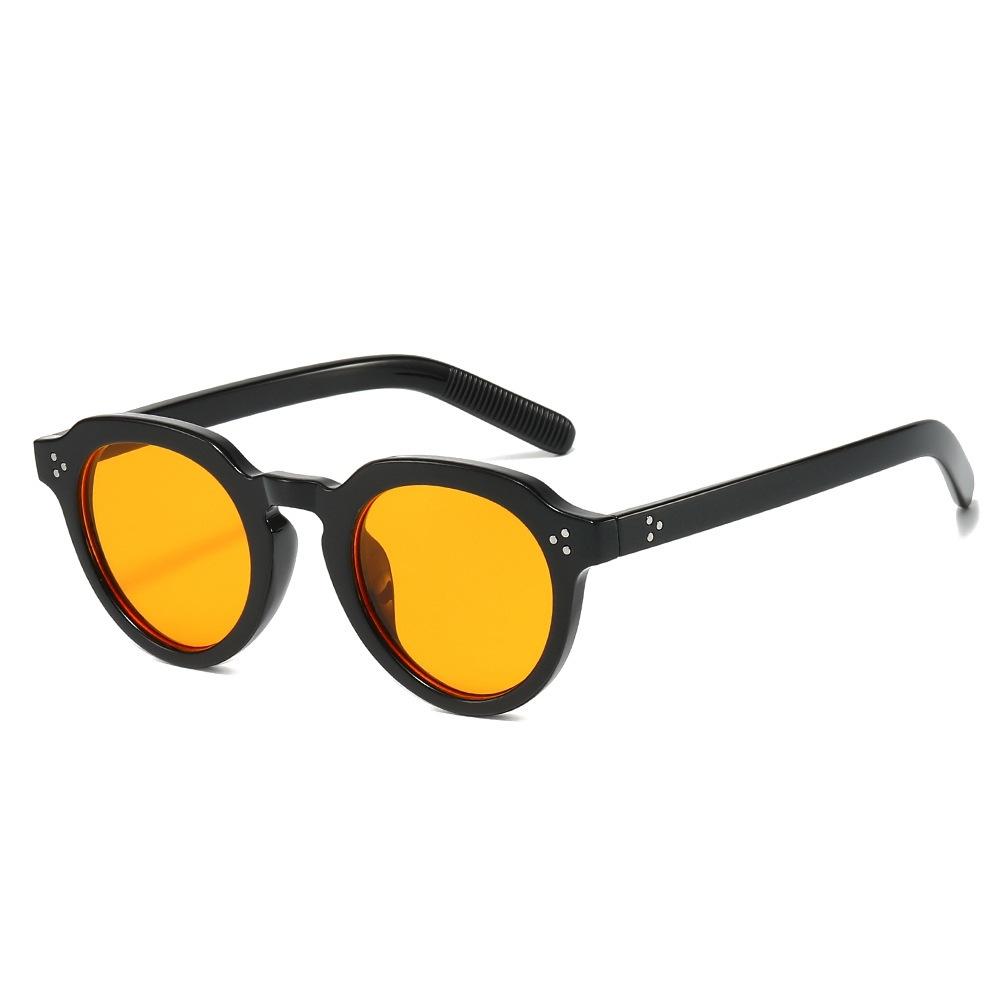 JYL TS Sunglasses Large Frame Personalized Style/89236