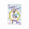 Contents Seed Love Live Superstar B2 Tapestry Tang KeKe Chance Day Chance Way Ver. Approx. 730 X 520mm Suede