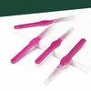 Seam Ripper Ergonomic Grip Thread Stitches Remover Handy-Stitches Rippers for Sewing Crafting Removing Hems and Seams