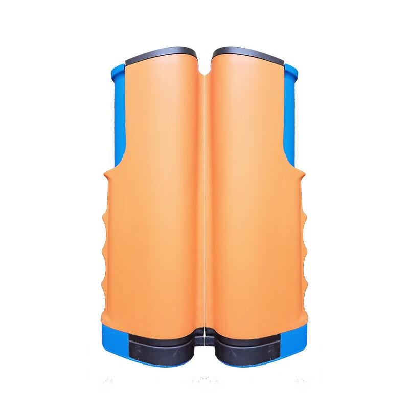 WEZHO Portable Retractable Ping Pong Net Set