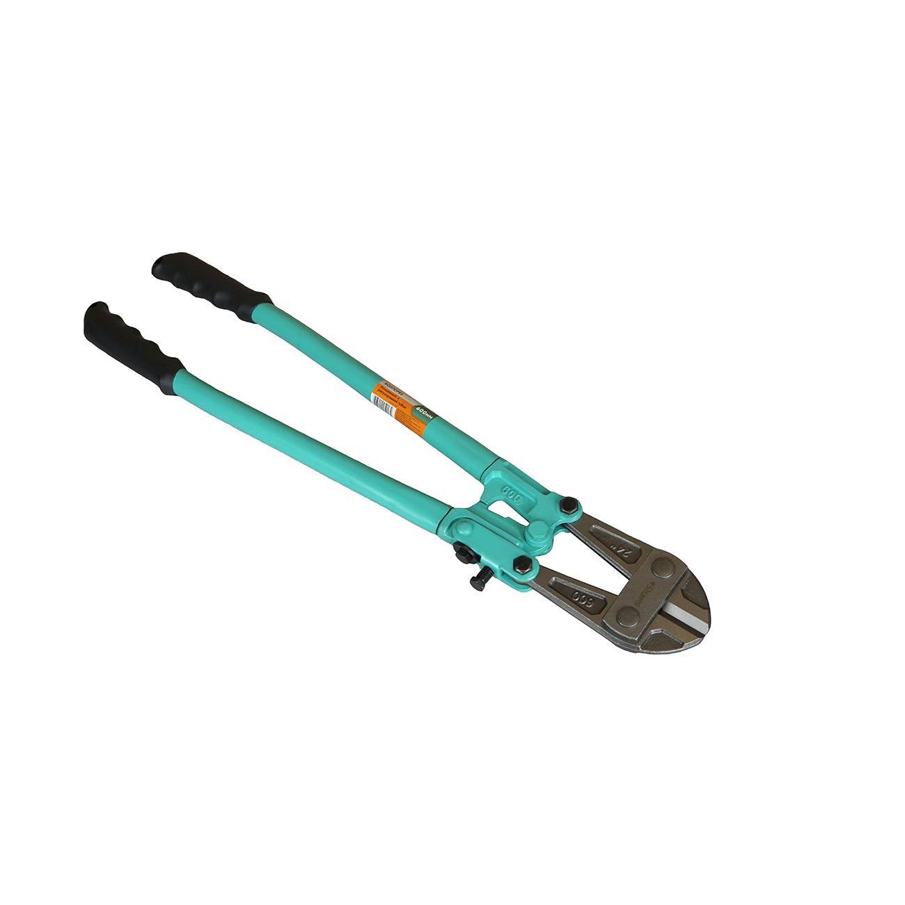 

Bolt Cutter Sturm 1280103 24 600 Mm hardened T8 Steel Jaws Reg-ergonomic Handle