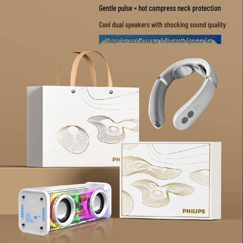 Philips Neck Massager JGYC-42