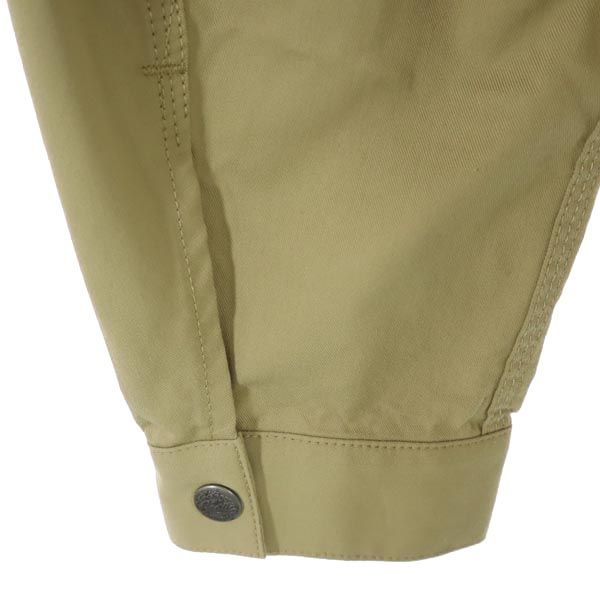 COOTIE Made In Japan Jacket M Beige Men's Used