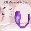 Yafei G Spot Vibrator for Women Dildo Clitoris Stimulator Vagina Vibrating for Beginners Masturbator Massager Sex Toy for Women