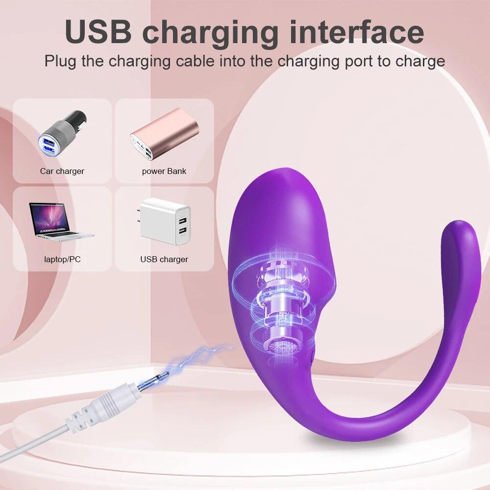 Yafei G Spot Vibrator for Women Dildo Clitoris Stimulator Vagina Vibrating for Beginners Masturbator Massager Sex Toy for Women