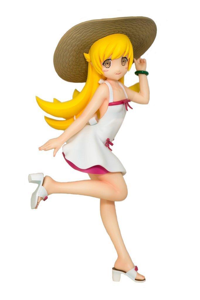 

(СЕГА) Серия Sega Monogatari: Премиум-фигурка Синобу Осино