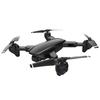 SG701 RC Drone with Camera 4K Dual Camera Wifi FPV Drone Foldable RC Quadcopter with Headless Mode