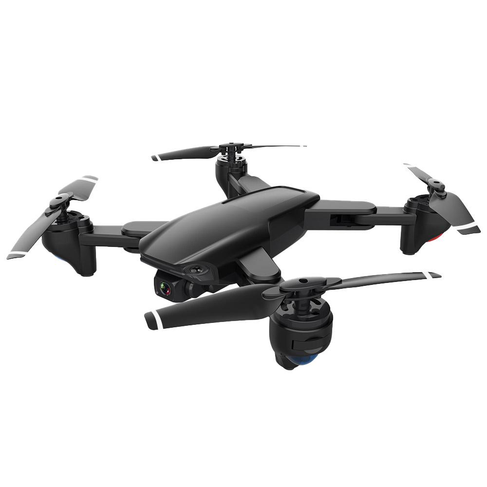 SG701 RC Drone with Camera 4K Dual Camera Wifi FPV Drone Foldable RC Quadcopter with Headless Mode