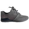UGG Women's Tye Charcoal 1016674-CHRC