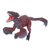 Realistic Dinosaur Toy Roar Effect Educational Plastic Pyroraptor Action Figure for Boys Kids Type