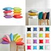 Premium Quality Minimalist Polyester Pillowcase For Couch And Bedroom 45x45cm