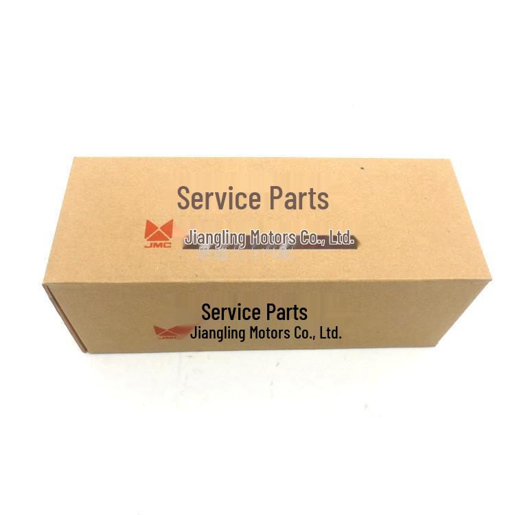 Jiangling Kaiyun Euro 3 Extended Three-Tube Diesel Filter