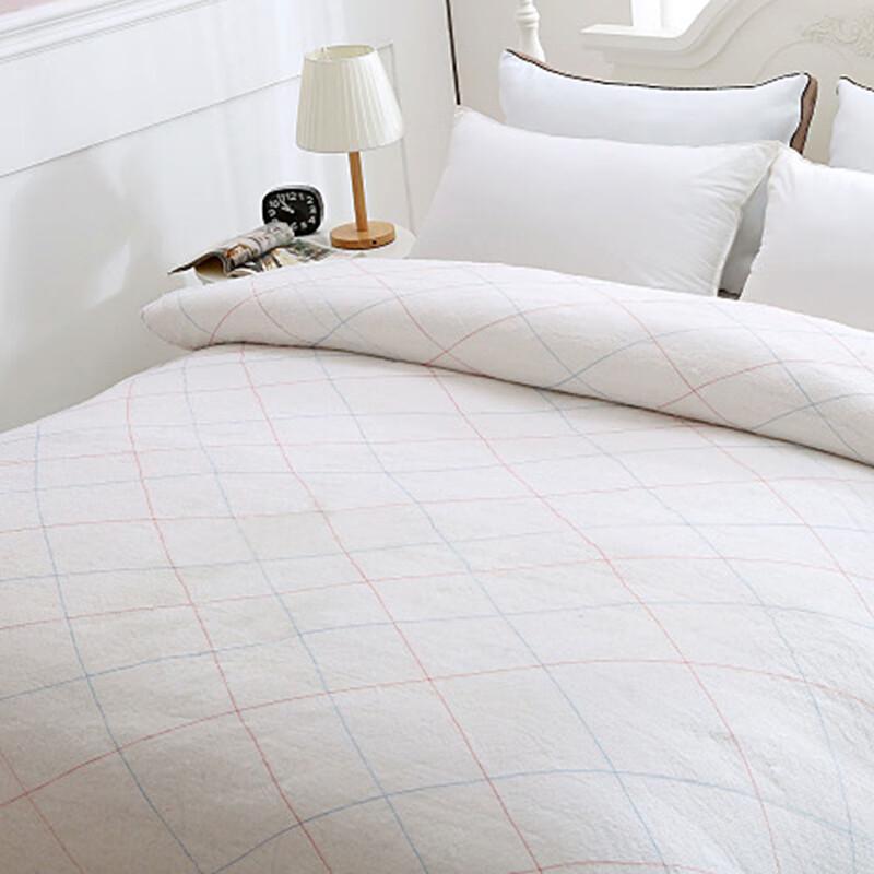 

Student Dormitory Warm Polyester Quilt 150x200cm